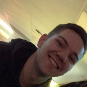 Meet your Posher, Mitch